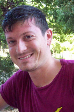 GIOVANNI MARINI GIOVANNI MARINI