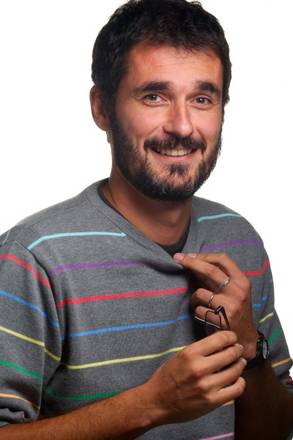 ANDREA GANDOLFI ANDREA GANDOLFI