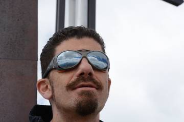 Cristiano Vernesi Cristiano Vernesi