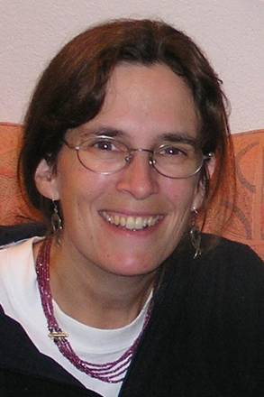 Heidi Hauffe Heidi Hauffe