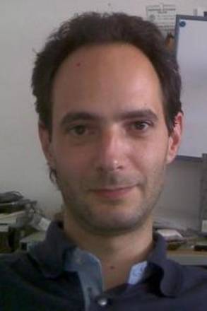 Paolo Fontana Paolo Fontana