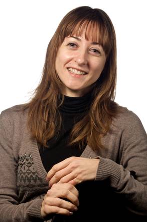 ELISABETTA PERINI ELISABETTA PERINI