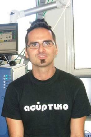 PANAGIOTIS ARAPITSAS PANAGIOTIS ARAPITSAS