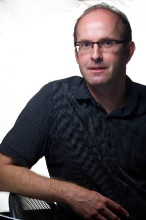 STEFAN MARTENS STEFAN MARTENS