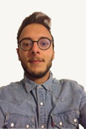LEONARDO MENGHI LEONARDO MENGHI