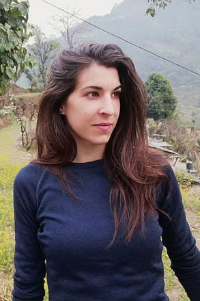 BIANCA VICELLI BIANCA VICELLI