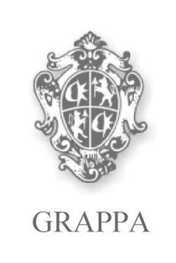 "Istituto Agrario" grappa