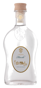 grappa Moscato BOTTLE