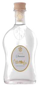 grappa Traminer BOTTLE