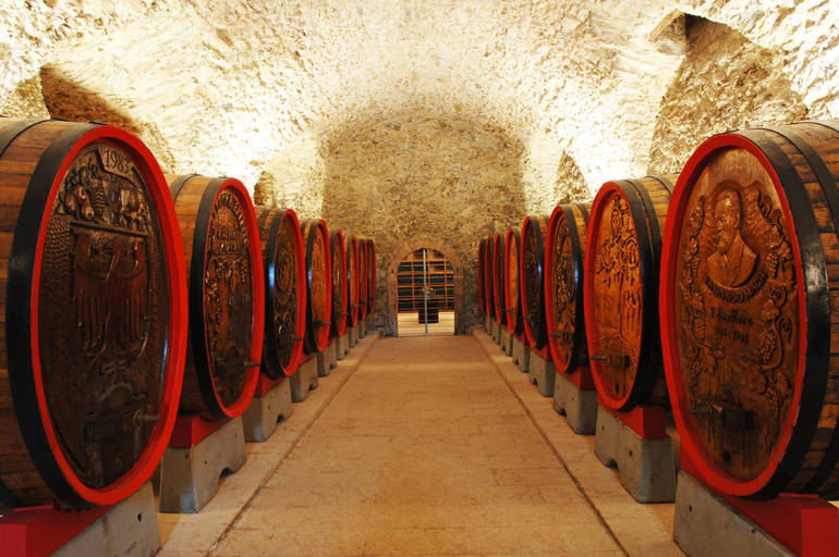 Winery