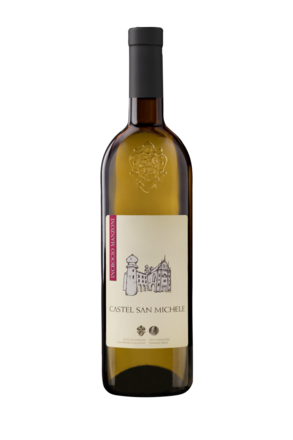 Castel San Michele Incrocio Manzoni BOTTLE