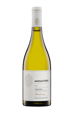 Monastero Chardonnay BOTTLE