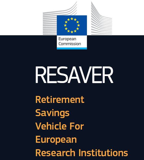 RESAVER: the pan-European pension fund to boost researcher mobility