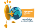 Safer Internet Day 2015 in Trentino - Logo