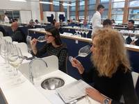 2 rassegna dei vini piwi - valutazione delle commissione di 30 esperti- 2