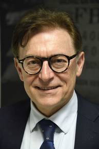 Angelo Frascarelli - CDA