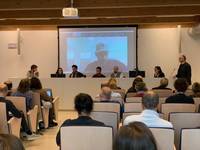 apertura _phd
