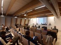 apertura conferenza