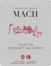 Cabernet Sauvignon LABEL