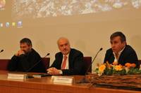 Cattani al centro_ Giovannini sx_ Morandel dx