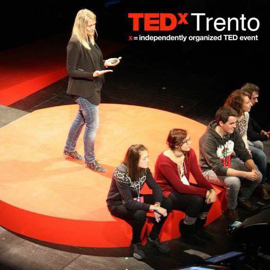 centis TEDx