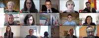 cerimonia online De Bellat