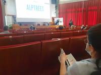 conferenza finale alptrees