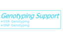 Genotyping Support