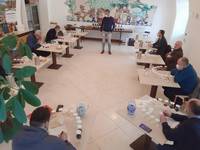 degustazione varieta tolleranti FEM -2