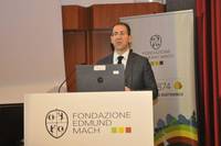 DG Mario Del Grosso Destreri
