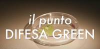 difesa green