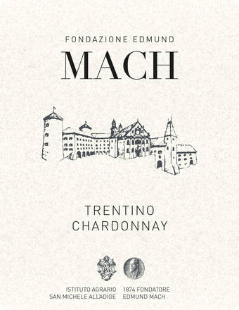 ETICHETTA Chardonnay