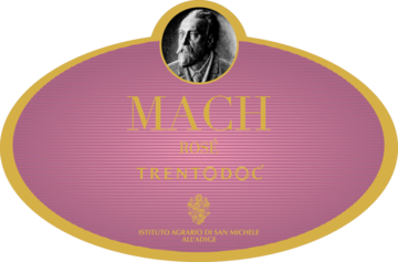ETICHETTA Mach Rosé
