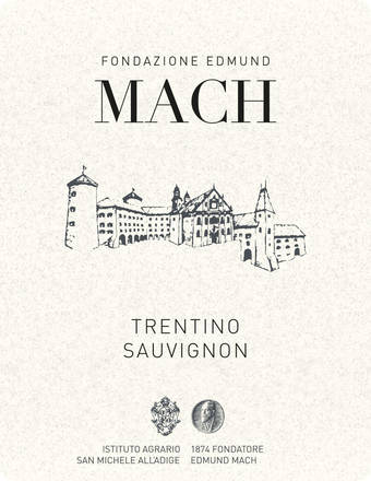 ETICHETTA Sauvignon