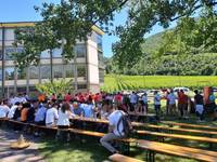 festa fine ann scolastico alla FEM- 10giu22 (6)