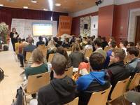 Festival Economia - I crediti di carbonio  - uff stampa