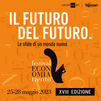 Festival Economia Trento