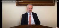 giornata vite e vino 2020 - presidente Cattani
