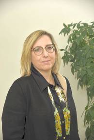 Ilaria Romagnoli - CDA FEM