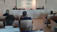 incontro bio- FEM- da sin DG Mario Del Grosso Destreri e Daniele Prodorutti