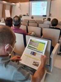 Incontro bioeconomia