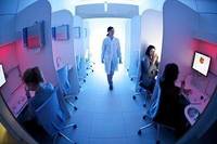 lab sensoriale - arch. FEM