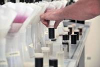 Laboratorio analisi