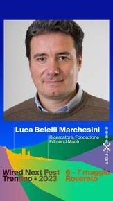 Luca Belelli Marchesini