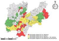 mappa comuni positivi Aedes albopicuts e Aedes koreicus_ott_2019 (1)