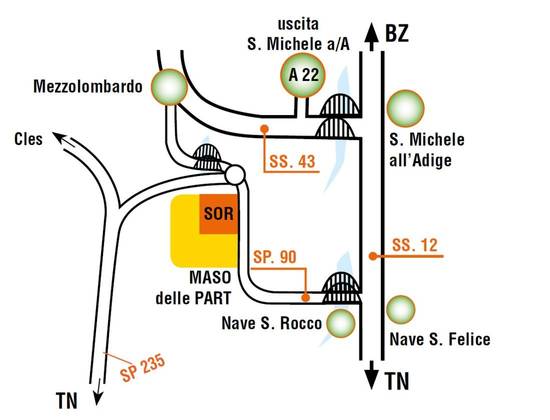 MASO PART