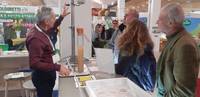 Mostra agricoltura - attività dimostrative