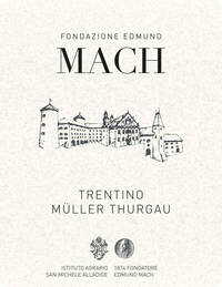 Müller Thurgau LABEL
