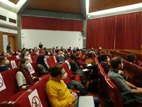 Phd Day - studenti del percorso di dottorato