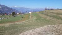 Prati di Folgaria (Altipiani Cimbri)